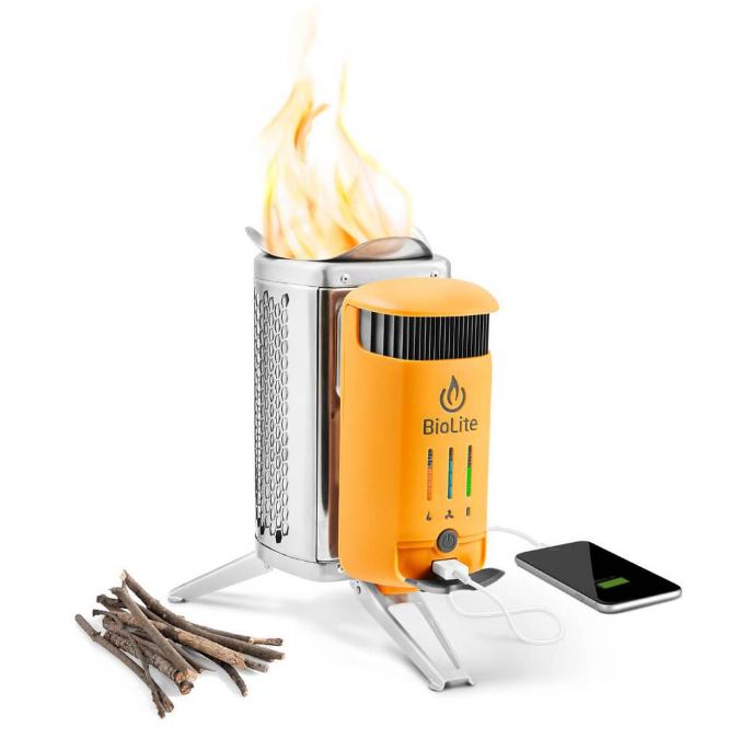BioLite-Campstove 2+