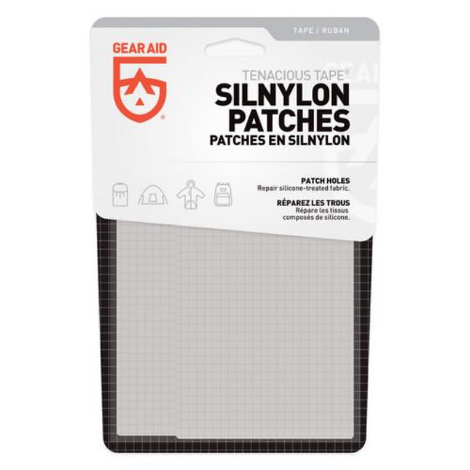 Gear Aid-Tenacious Tape Silnylon Patches