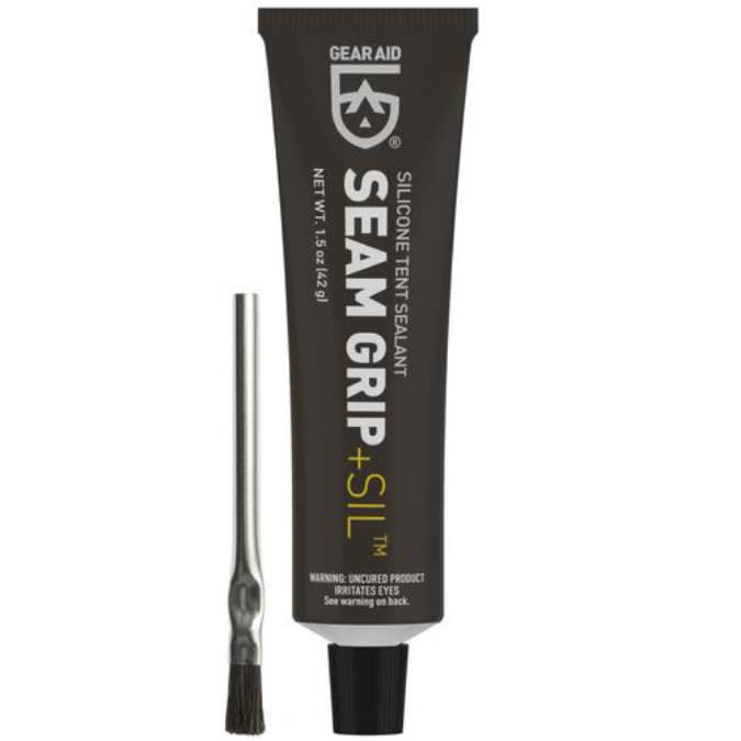 Gear Aid-Seam Grip SIL Silicone Sealant