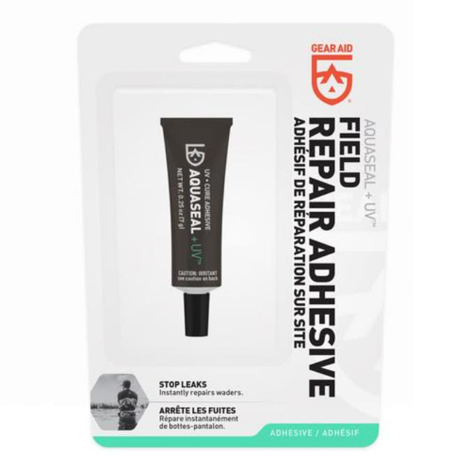 Gear Aid-Aquaseal UV Adhesive 0.25oz
