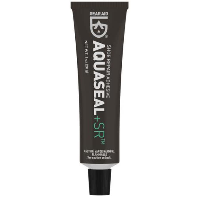 Gear Aid-Aquaseal SR Shoe Repair 1oz