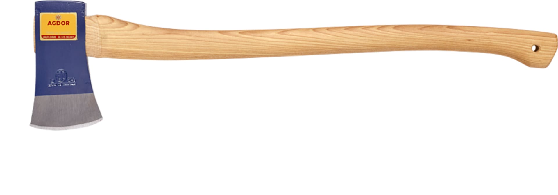 Hults Bruk-Agdor 28