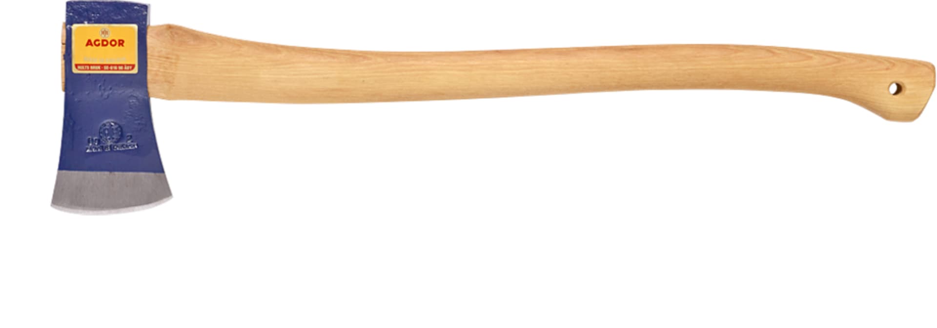 Hults Bruk-Agdor 26