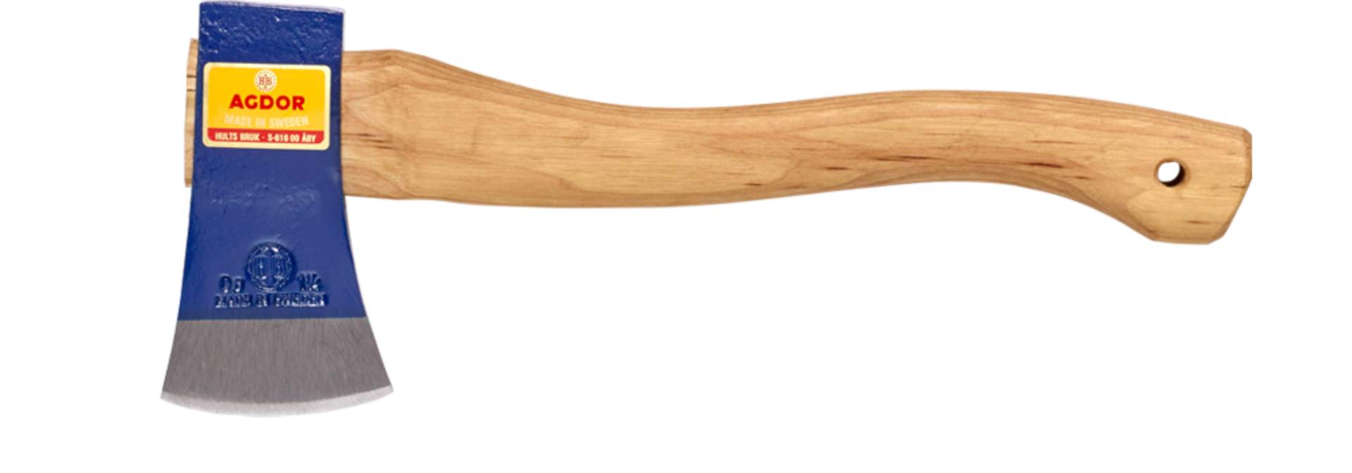 Hults Bruk-Agdor 15