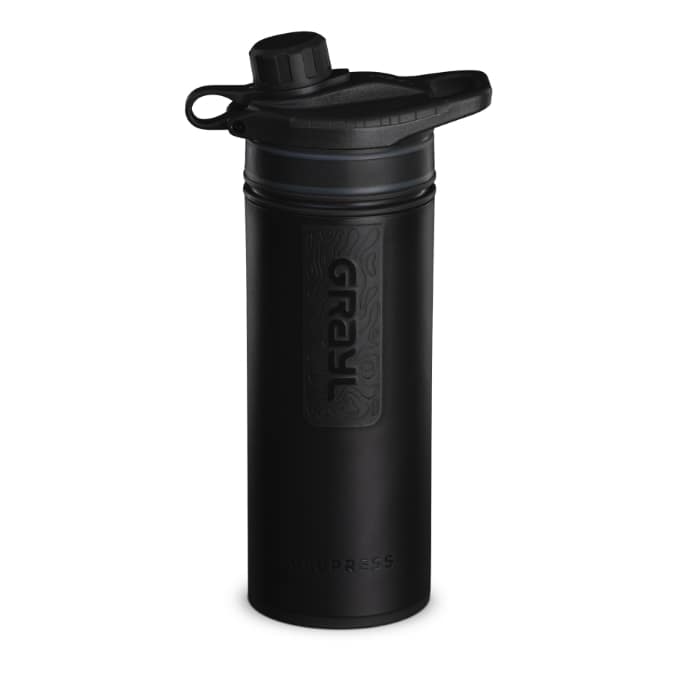 Grayl-Geopress Purifier