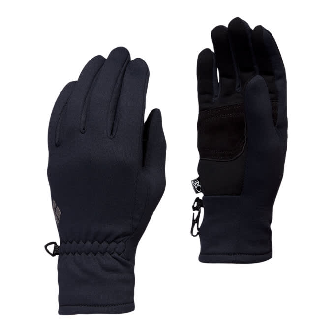 Black Diamond Mercury Mitten Black Diamond Screentap Gloves