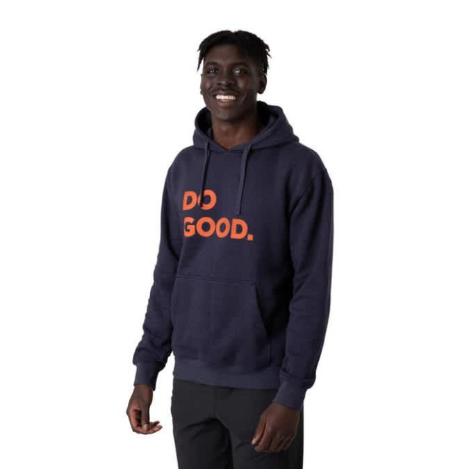 Cotopaxi-Do Good Hoodie - Men's