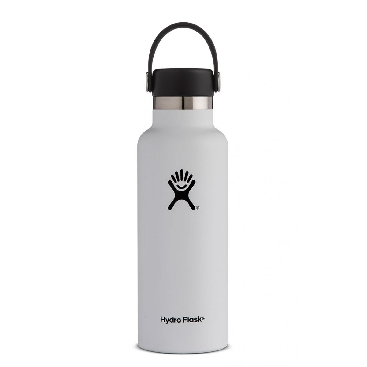 Hydro Flask 18oz Standard Mouth Flex Cap - Mesa