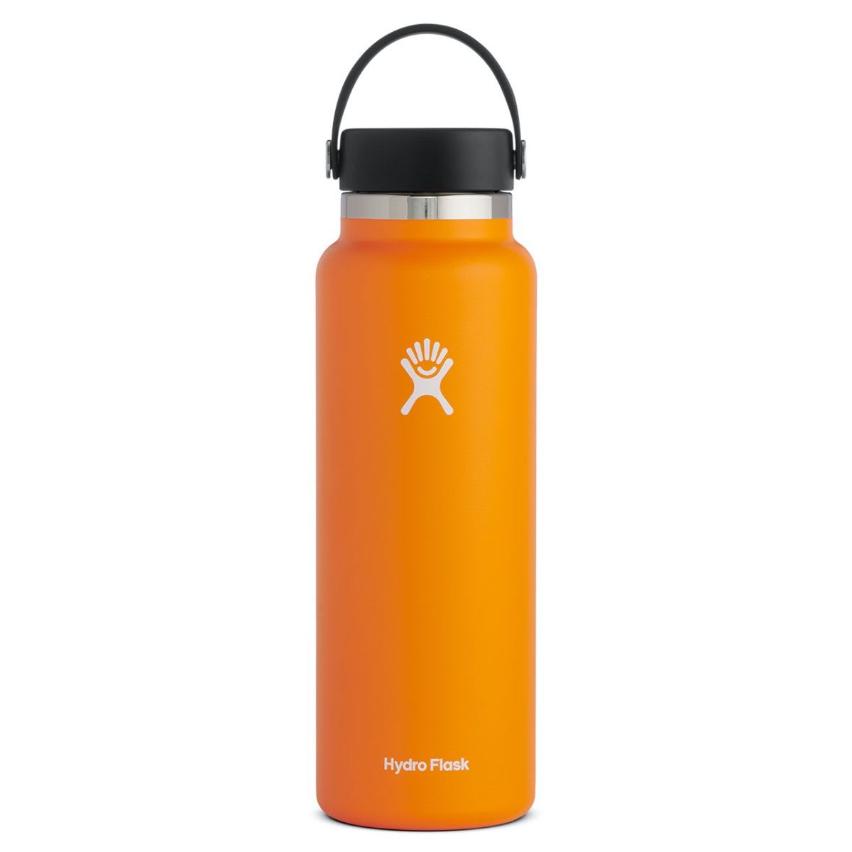 Hydro Flask 40oz Wide Mouth w/Flexcap