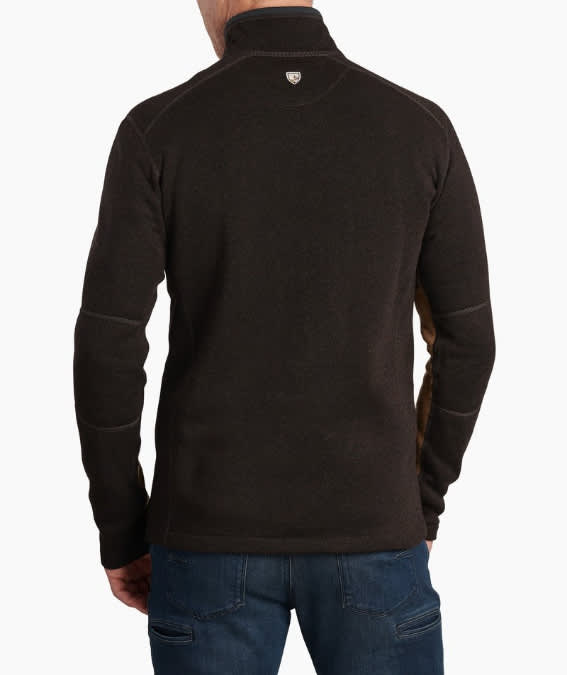 Kühl Revel 1/4 Zip - Men's • Wanderlust 