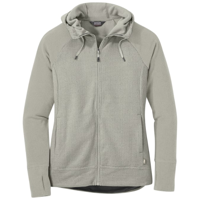 Outdoor Research-Trail Mix Hoodie - Women's
