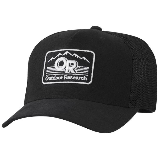 Outdoor Research-Advocate Trucker Cap