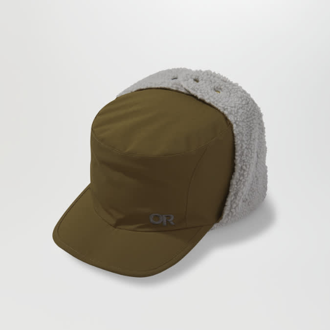 Outdoor Research-Whitefish Hat - Men's