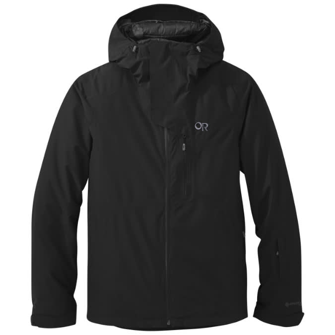 Outdoor Research-Tungsten Jacket - Men's