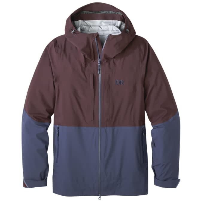 Outdoor Research-Carbide Jacket - Men's