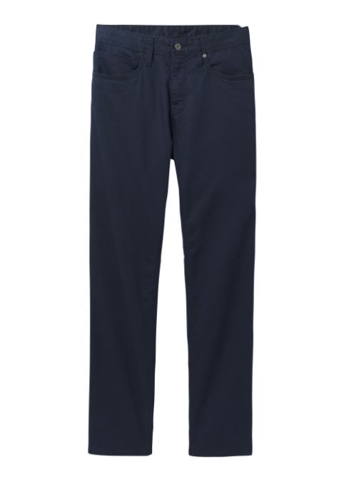 prAna-Bridger Slim Tapered Jean - Men's