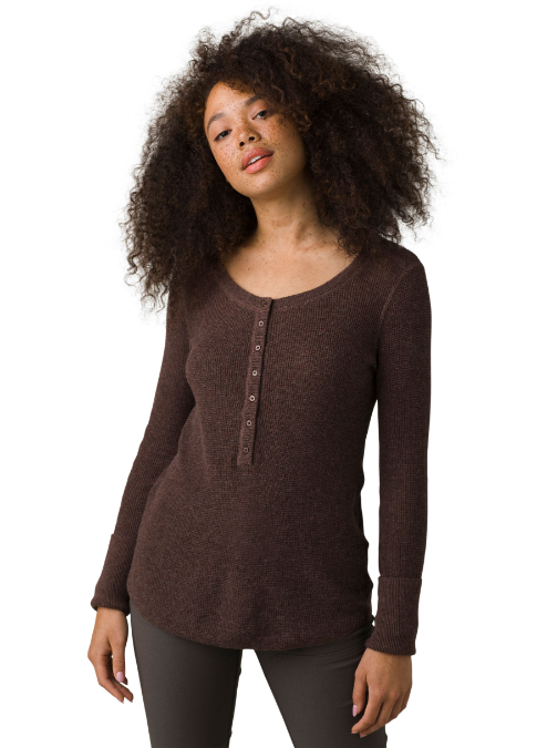 The North Face Crestview Crew Sweater - Women's • Wanderlust Outfitters™