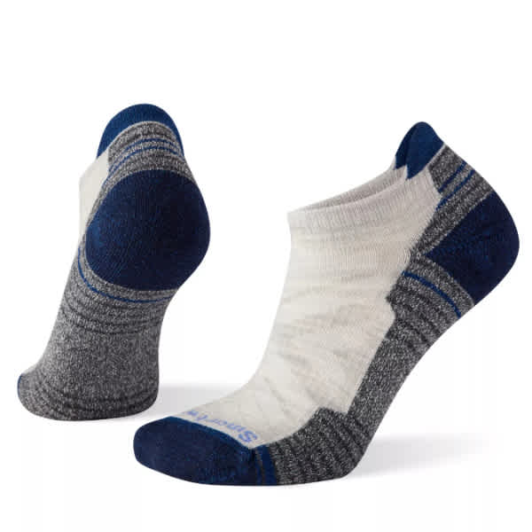 Smartwool-Hike Light Cushion Low Ankle - Women's