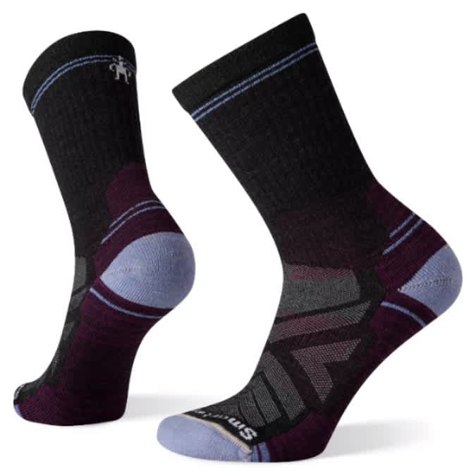 Smartwool-Hike Light Cushion Crew - Women's