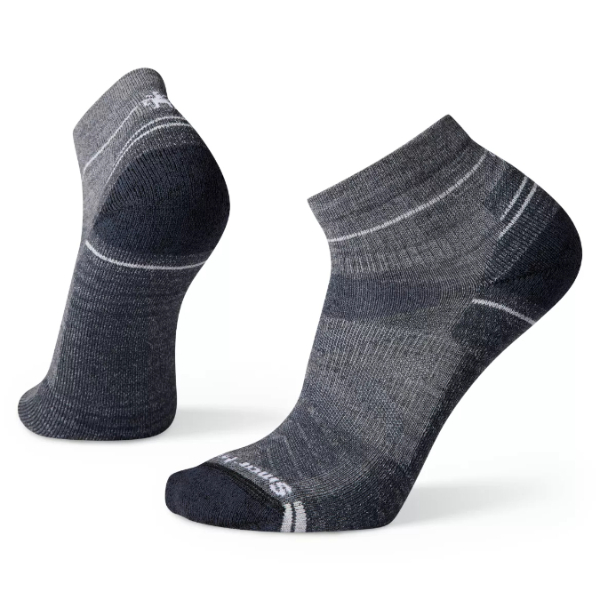 Smartwool Hike Light Cushion Ankle - Men's • Wanderlust Outfitters™