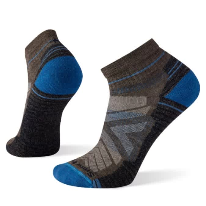 Smartwool-Hike Light Cushion Ankle - Men's