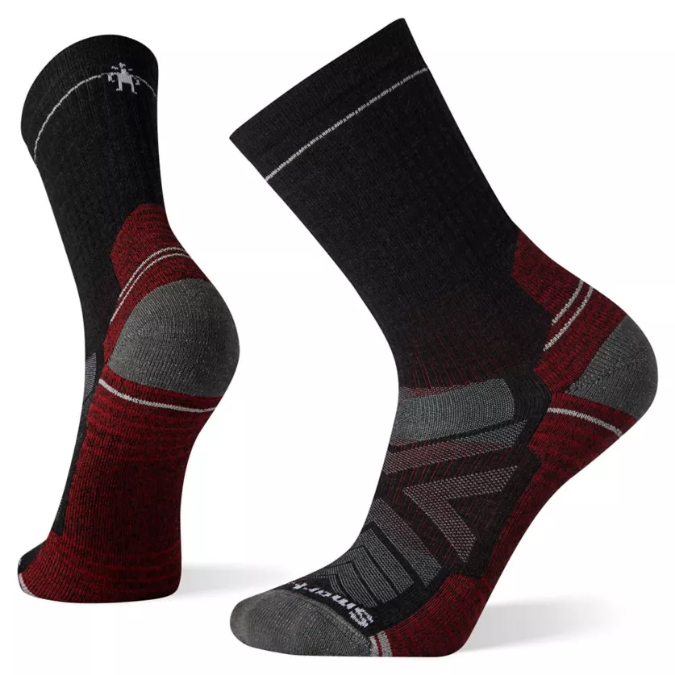 Smartwool-Hike Light Cushion Crew - Men's