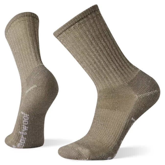 Smartwool-Hike Classic Edition Light Cushion Crew - Men's
