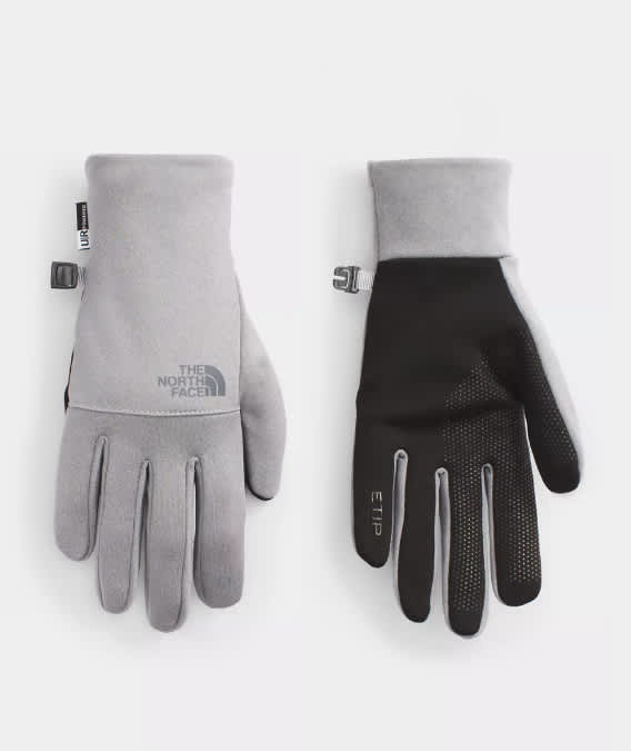 The North Face-Etip Recycled Glove - Men's