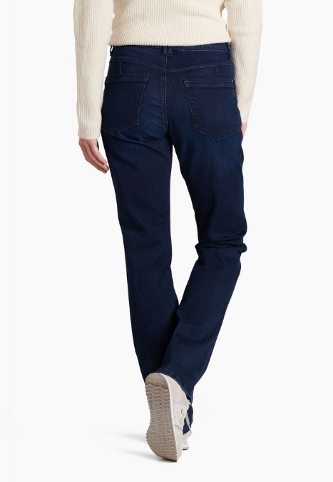 Kühl Kontour Flex Denim Straight 9 - Women's • Wanderlust Outfitters™