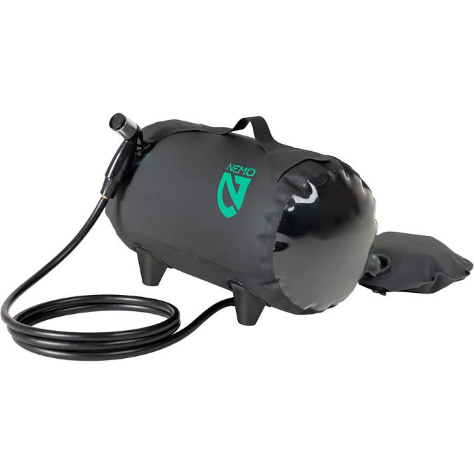 Nemo-Helio Pressure Shower