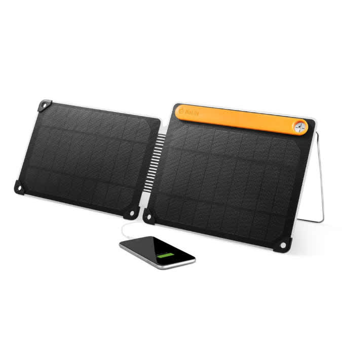 BioLite-Solar Panel 10+