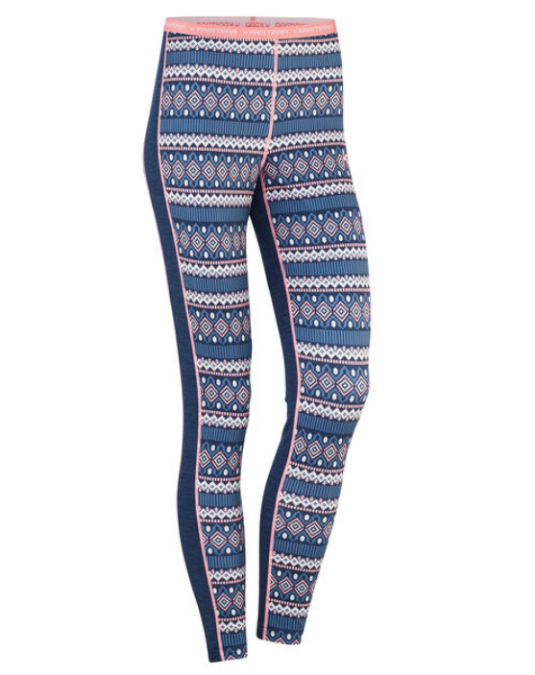 Terramar Altitude Women's Lined Leggings | Alpine / Apparel | SkiEssentials