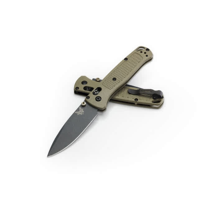 -Bugout - Ranger Green