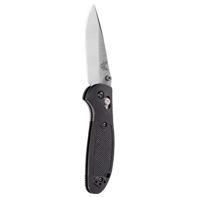 -Mini Griptilian - Black