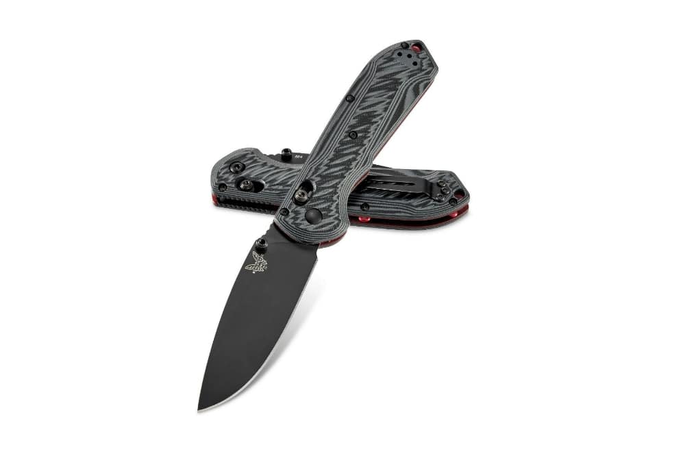 -Freek - Black & Gray