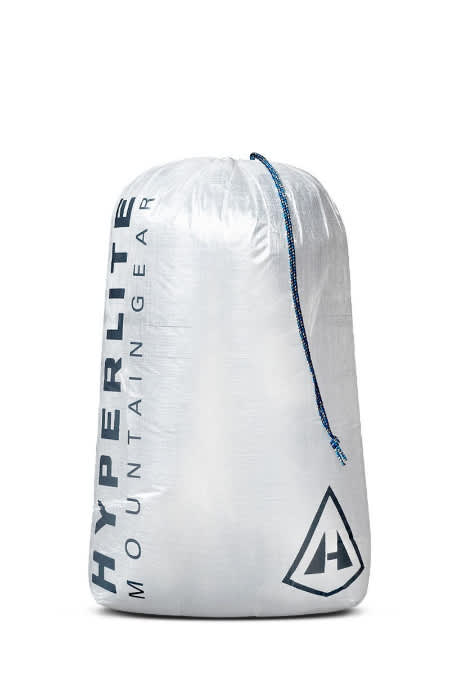Hyperlite-Drawstring Stuff Sack - 2 Liter Small