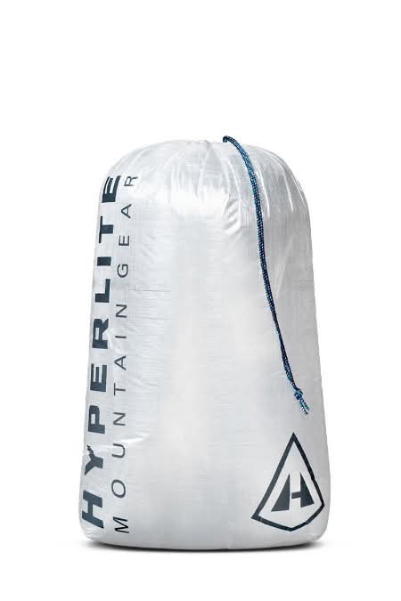 Hyperlite-Drawstring Stuff Sack - 3L