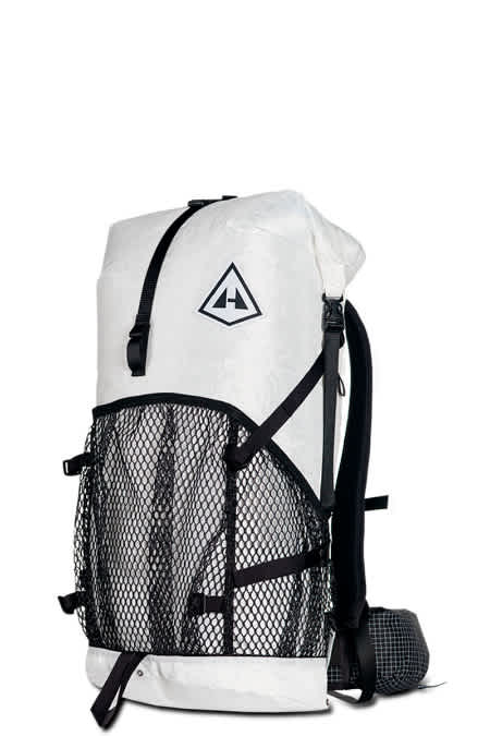 Hyperlite-Windrider 40 - White