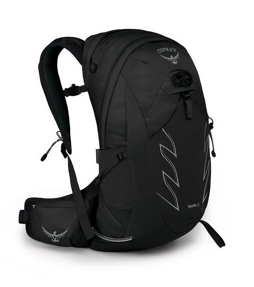 Osprey men's talon 22 hotsell