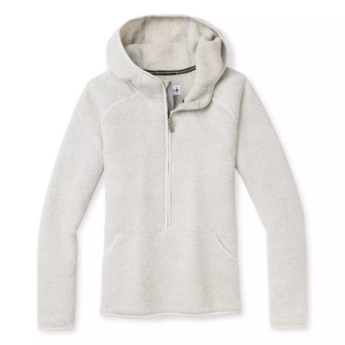 Women's Hudson Trail Fleece Pullover