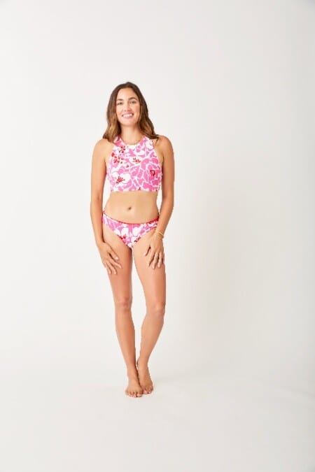 Carve-Sanitas Reversible Top - Women's