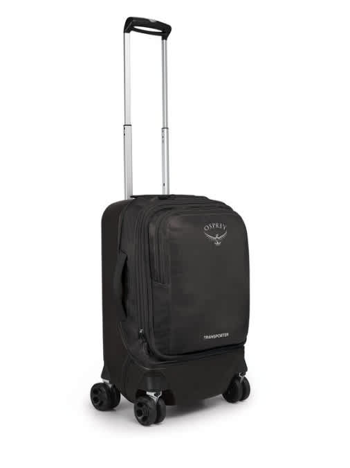 Osprey-Transporter 4 Wheel HardSide Hybrid 22