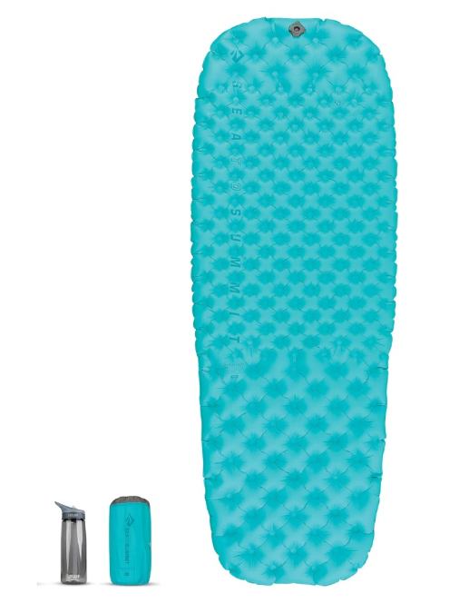 Sea to Summit-Comfort Light Insulated Mat Regular - Women's
