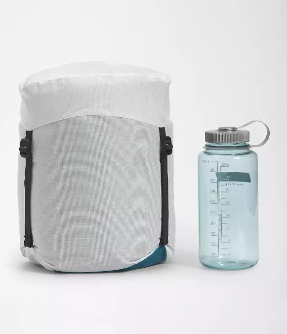 The North Face Blue Kazoo Eco Long Men's • Wanderlust Outfitters™