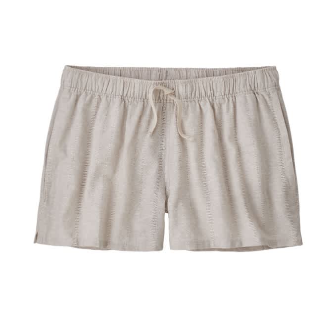 Patagonia-Island Hemp Baggies Shorts - Women's