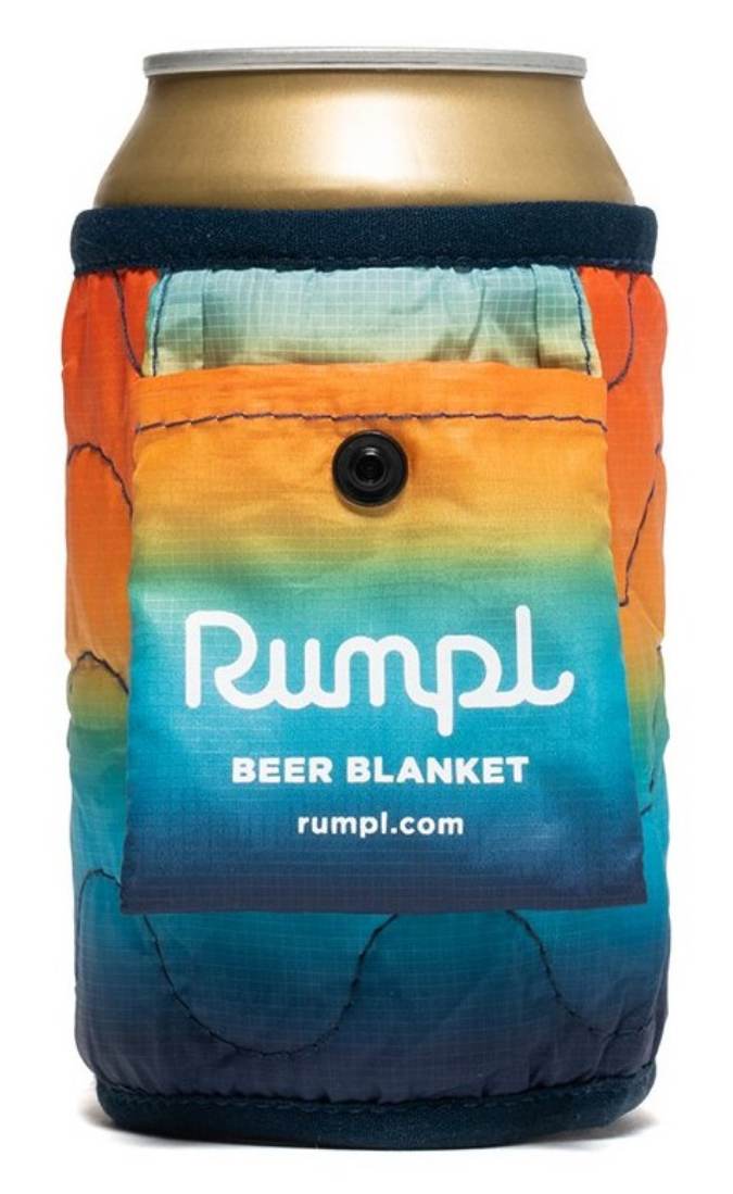 Rumpl-Beer Blanket