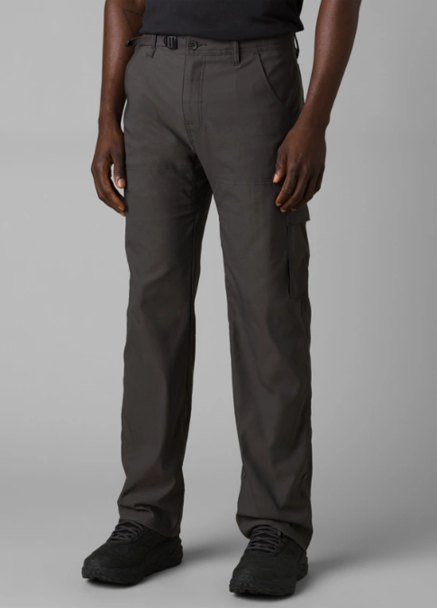 prAna Stretch Zion Slim Pant II - Men's • Wanderlust Outfitters™