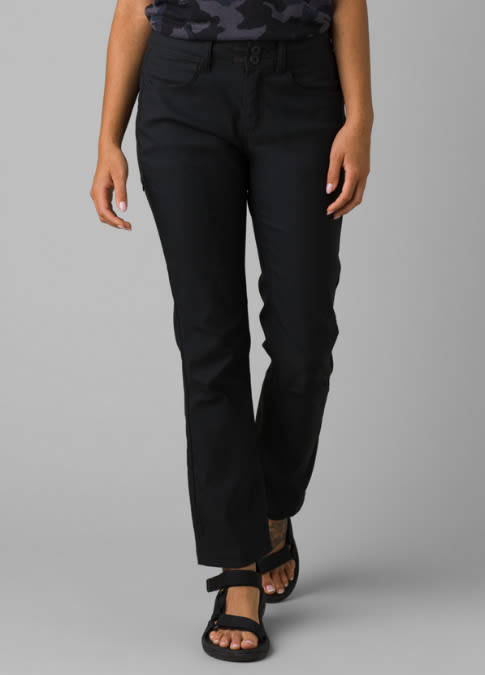 Prana Halle Women's Straight Pant II, XC / Apparel