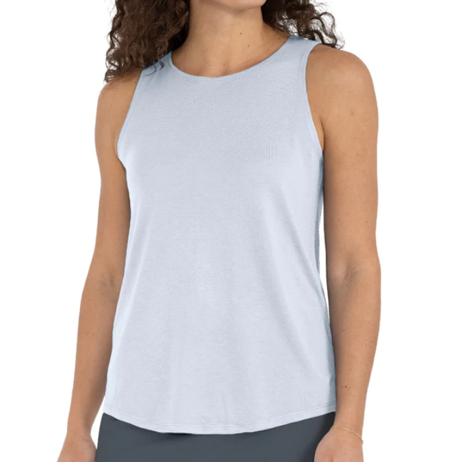 Free Fly-Bamboo Lightweight Tank - Women's