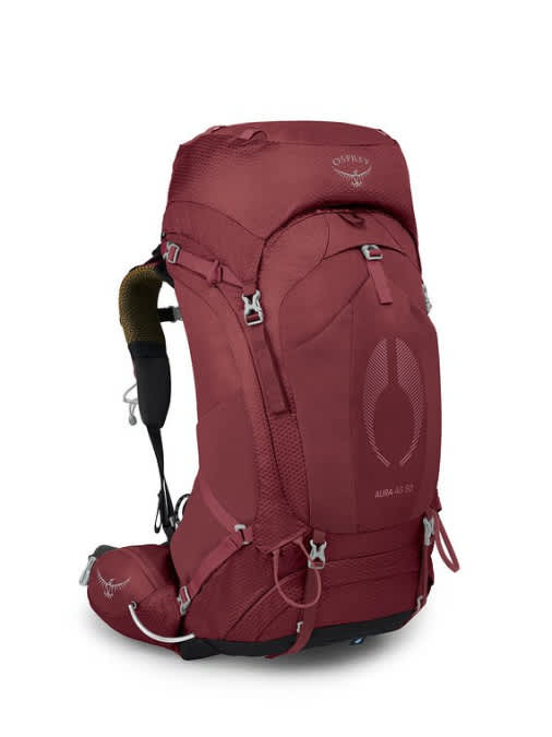 Osprey-Aura AG 50 - Women's